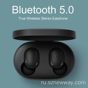 Xiaomi Redmi Airdots 2 Wireless Earbuds Наушники